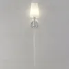 Бра Crystal Lux LUMINOUS AP1 CHROME LUMINOUS AP1 CHROME - 9
