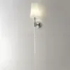 Бра Crystal Lux LUMINOUS AP1 CHROME LUMINOUS AP1 CHROME - 7
