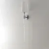 Бра Crystal Lux LUMINOUS AP1 CHROME LUMINOUS AP1 CHROME - 6