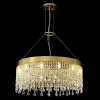 Подвесная люстра Crystal Lux AQUA SP12 AQUA SP12 - 1