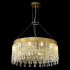 Подвесная люстра Crystal Lux AQUA SP12 AQUA SP12 - 3