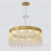 Подвесная люстра Crystal Lux AQUA SP12 AQUA SP12 - 5