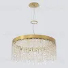 Подвесная люстра Crystal Lux AQUA SP12 AQUA SP12 - 4