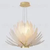 Подвесная люстра Crystal Lux ARTICHOKE SP8+1 GOLD ARTICHOKE SP8+1 GOLD - 3