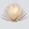 Подвесная люстра Crystal Lux ARTICHOKE SP8+1 GOLD ARTICHOKE SP8+1 GOLD - 5