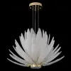 Подвесная люстра Crystal Lux ARTICHOKE SP8+1 GOLD ARTICHOKE SP8+1 GOLD - 7