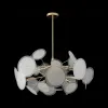 Люстра на штанге Crystal Lux DANDELION SP10 GOLD DANDELION SP10 GOLD - 7