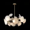 Люстра на штанге Crystal Lux DANDELION SP10 GOLD DANDELION SP10 GOLD - 8