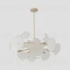 Люстра на штанге Crystal Lux DANDELION SP10 GOLD DANDELION SP10 GOLD - 5