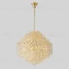 Подвесная люстра Crystal Lux HEDONIST SP16 HEDONIST SP16 - 7