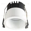 Встраиваемый светильник Crystal Lux CLT 082C1 WH 3000K CLT 082C1 WH 3000K - 1