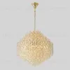 Подвесная люстра Crystal Lux HEDONIST SP16 HEDONIST SP16 - 9