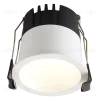 Встраиваемый светильник Crystal Lux CLT 082C1 WH 3000K CLT 082C1 WH 3000K - 2
