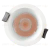 Встраиваемый светильник Crystal Lux CLT 082C1 WH 3000K CLT 082C1 WH 3000K - 5