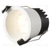 Встраиваемый светильник Crystal Lux CLT 082C1 WH 3000K CLT 082C1 WH 3000K - 4