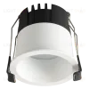 Встраиваемый светильник Crystal Lux CLT 082C1 WH 4000K CLT 082C1 WH 4000K - 1