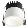 Встраиваемый светильник Crystal Lux CLT 082C1 WH 4000K CLT 082C1 WH 4000K - 2