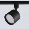 Трековый однофазный светильник Crystal Lux CLT 0.31 020 BK CLT 0.31 020 BK - 9