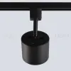 Трековый однофазный светильник Crystal Lux CLT 0.31 020 BK CLT 0.31 020 BK - 5