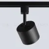 Трековый однофазный светильник Crystal Lux CLT 0.31 020 BK CLT 0.31 020 BK - 6