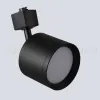 Трековый однофазный светильник Crystal Lux CLT 0.31 020 BK CLT 0.31 020 BK - 3