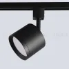Трековый однофазный светильник Crystal Lux CLT 0.31 020 BK CLT 0.31 020 BK - 7