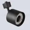 Трековый однофазный светильник Crystal Lux CLT 0.31 020 BK CLT 0.31 020 BK - 2