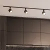 Трековый однофазный светильник Crystal Lux CLT 0.31 020 BK CLT 0.31 020 BK - 13