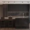 Трековый однофазный светильник Crystal Lux CLT 0.31 020 BK CLT 0.31 020 BK - 12