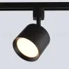 Трековый однофазный светильник Crystal Lux CLT 0.31 020 BK CLT 0.31 020 BK - 11