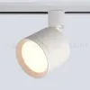 Трековый однофазный светильник Crystal Lux CLT 0.31 020 WH CLT 0.31 020 WH - 3
