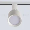 Трековый однофазный светильник Crystal Lux CLT 0.31 020 WH CLT 0.31 020 WH - 9