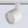 Трековый однофазный светильник Crystal Lux CLT 0.31 020 WH CLT 0.31 020 WH - 4
