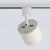 Трековый однофазный светильник Crystal Lux CLT 0.31 020 WH CLT 0.31 020 WH - 8
