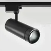 Трековый однофазный светильник Crystal Lux CLT 0.31 021 BK 3CCT ZOOM CLT 0.31 021 BK 3CCT ZOOM - 9