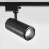 Трековый однофазный светильник Crystal Lux CLT 0.31 021 BK 3CCT ZOOM CLT 0.31 021 BK 3CCT ZOOM - 7