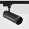 Трековый однофазный светильник Crystal Lux CLT 0.31 021 BK 3CCT ZOOM CLT 0.31 021 BK 3CCT ZOOM - 8