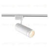Трековый однофазный светильник Crystal Lux CLT 0.31 021 WH 3CCT ZOOM CLT 0.31 021 WH 3CCT ZOOM - 7