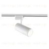 Трековый однофазный светильник Crystal Lux CLT 0.31 021 WH 3CCT ZOOM CLT 0.31 021 WH 3CCT ZOOM - 9
