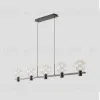 Подвесной светильник Crystal Lux DUET SP35W LED BLACK DUET SP35W LED BLACK - 3