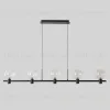 Подвесной светильник Crystal Lux DUET SP35W LED BLACK DUET SP35W LED BLACK - 5