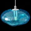 Подвесной светильник Crystal Lux FORMLESS SP1 BLUE FORMLESS SP1 BLUE - 4