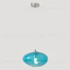 Подвесной светильник Crystal Lux FORMLESS SP1 BLUE FORMLESS SP1 BLUE - 5