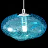 Подвесной светильник Crystal Lux FORMLESS SP1 BLUE FORMLESS SP1 BLUE - 3