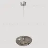 Подвесной светильник Crystal Lux FORMLESS SP1 SMOKE FORMLESS SP1 SMOKE - 2