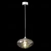 Подвесной светильник Crystal Lux FORMLESS SP1 SMOKE FORMLESS SP1 SMOKE - 1