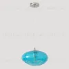Подвесной светильник Crystal Lux FORMLESS SP1 BLUE FORMLESS SP1 BLUE - 6