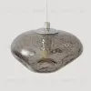 Подвесной светильник Crystal Lux FORMLESS SP1 SMOKE FORMLESS SP1 SMOKE - 5