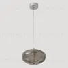 Подвесной светильник Crystal Lux FORMLESS SP1 SMOKE FORMLESS SP1 SMOKE - 4