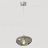 Подвесной светильник Crystal Lux FORMLESS SP1 SMOKE FORMLESS SP1 SMOKE - 9